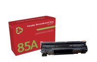 XEROX HP LaserJet P1102/P1102W Schwarz Tonerpatrone