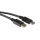 VALUE Display Port Kabel, DP ST-ST, 2m