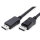 VALUE Display Port Kabel, DP ST-ST, 2m