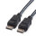 VALUE Display Port Kabel, DP ST-ST, 2m