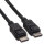 VALUE Display Port Kabel, DP ST-ST, 2m