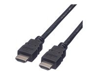 VALUE HDMI Kabel,HDMI ST-HDMI ST,3.0m
