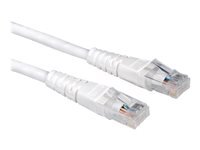 VALUE UTP Kabel,Kat.6,weiss,7,0m