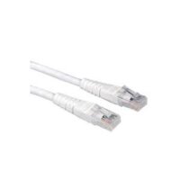 VALUE UTP Kabel,Kat.6,weiss,7,0m