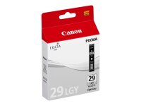 CANON PGI 29LGY Hellgrau Tintenbehälter