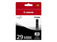 CANON PGI 29MBK mattschwarz Tintenbehälter  (...