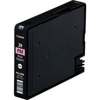 CANON PGI 29PM Photo Magenta Tintenbehälter