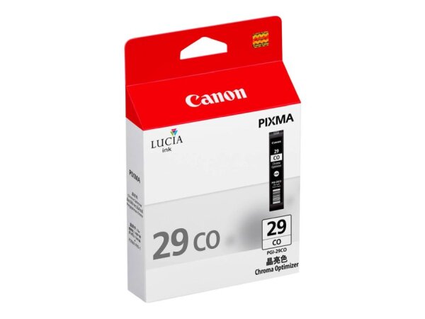 CANON PGI 29CO Chroma Optimierer Tintenbehälter