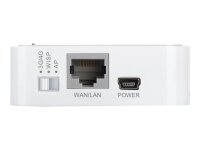 TP-LINK 300Mbps Portable 3G/4G Wireless N Router  ( TL-MR3020 )