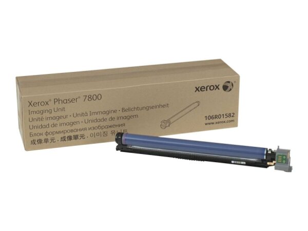 XEROX Phaser 7800 Druckerbildeinheit