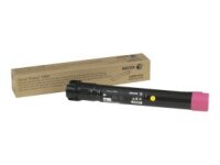 XEROX Phaser 7800 Magenta Tonerpatrone Xerox 106R01564 (...