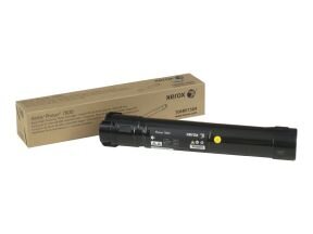 XEROX Phaser 7800 Schwarz Tonerpatrone