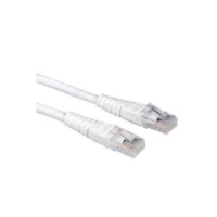 VALUE UTP Kabel,Kat.6,weiss,0,5m