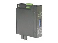 ROLINE Industr Konv 10/100 - 100FX ST
