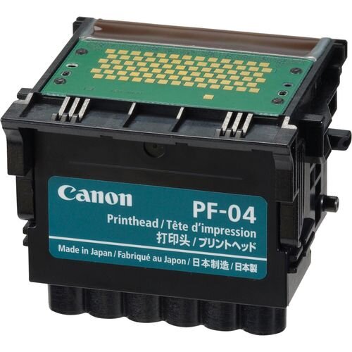 CANON PF 4 Druckkopf  ( 3630B001 )