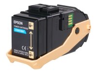 EPSON Cyan Tonerpatrone