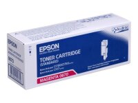 EPSON Magenta Tonerpatrone