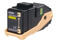 EPSON Gelb Tonerpatrone