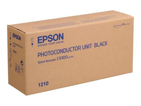 EPSON Schwarz Fotoleitereinheit