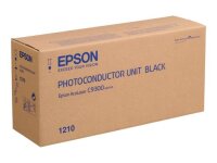 EPSON Schwarz Fotoleitereinheit