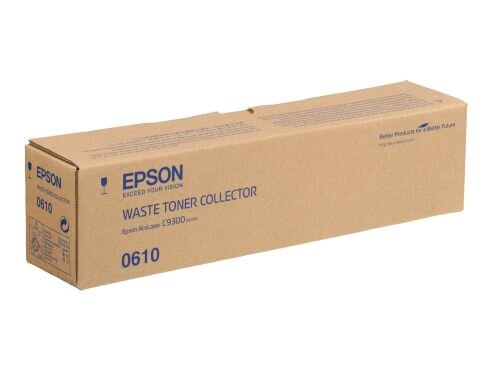 EPSON Tonersammler