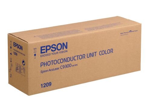 EPSON Farbe (Cyan, Magenta, Gelb) Fotoleitereinheit