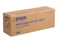 EPSON Farbe (Cyan, Magenta, Gelb) Fotoleitereinheit