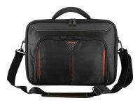 39,6cm (15,6") TARGUS Classic Plus Clamshell case  (...
