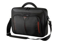 39,6cm (15,6") TARGUS Classic Plus Clamshell case  ( CN415EU )
