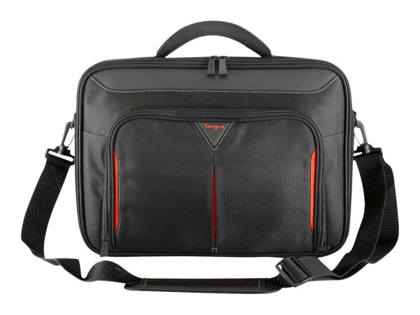 35,8cm (14") TARGUS Classic Plus Clamshell case  ( CN414EU )