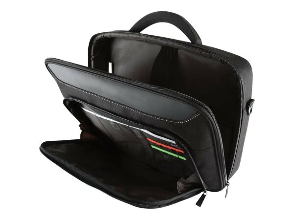 35,8cm (14") TARGUS Classic Plus Clamshell case  ( CN414EU )