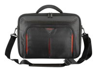 35,8cm (14") TARGUS Classic Plus Clamshell case  (...