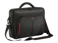 35,8cm (14") TARGUS Classic Plus Clamshell case  (...