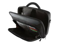 35,8cm (14") TARGUS Classic Plus Clamshell case  ( CN414EU )