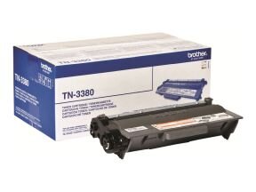 BROTHER TN3380 Schwarz Tonerpatrone  ( TN3380 )