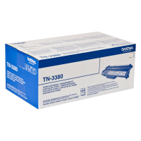 BROTHER TN3380 Schwarz Tonerpatrone