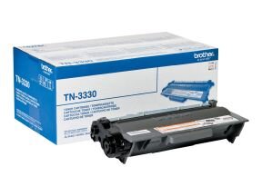 BROTHER TN3330 Schwarz Tonerpatrone