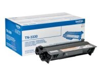 BROTHER TN3330 Schwarz Tonerpatrone