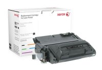 XEROX HP LaserJet 4250 Schwarz Tonerpatrone