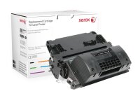 XEROX HP LaserJet M4555 MFP Schwarz Tonerpatrone