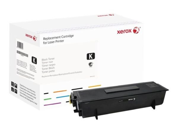 XEROX Brother DCP 8070D/8080DN/8085DN Schwarz Tonerpatrone kompatibel zu Brother TN3280 ( 106R02320 )