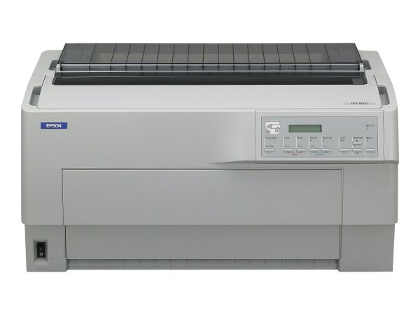 EPSON Nadeldrucker DFX-9000N