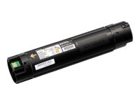 EPSON Schwarz Tonerpatrone
