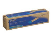 EPSON Cyan Tonerpatrone