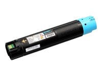 EPSON Cyan Tonerpatrone