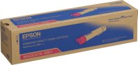 EPSON Magenta Tonerpatrone