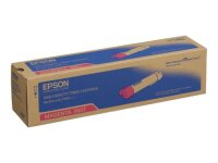 EPSON Magenta Tonerpatrone  ( C13S050657 )