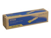 EPSON Gelb Tonerpatrone