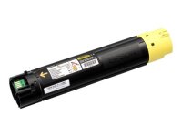 EPSON Gelb Tonerpatrone