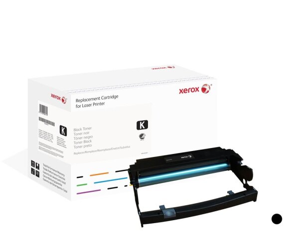 XEROX Lexmark E360D/E360DN Schwarz Tonerpatrone kompatibel zu Lexmark E360H11E ( 106R02653 )